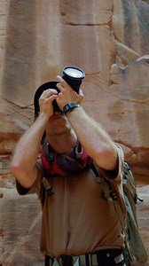 POV: If Wes Anderson came to #NEOM… Episode 1: The Expedition #wesanderson | NEOM