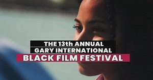 13th annual Gary Black Film Festival returns featuring virtual, in-person events