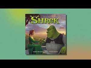 Eating Alone (From "Shrek") (Official Audio)