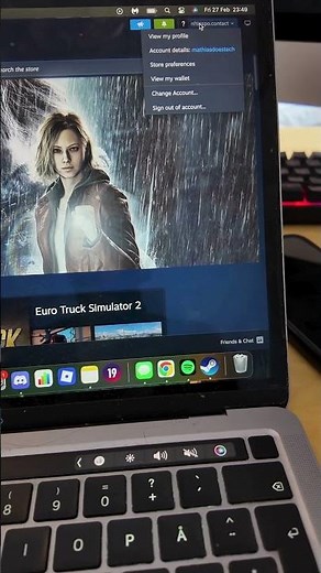 How To Add Payment Method To Steam Account