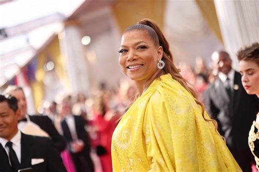 Live Like Queen Latifah In ‘Last Holiday’ With This Luxe Travel Itinerary - Travel Noire