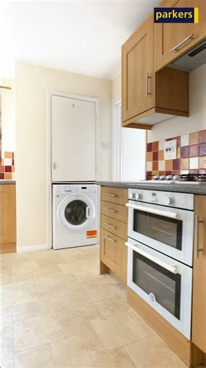 Village Setting | Three Bedroom Semi-Detached Home on Amberley Drive, Twyford