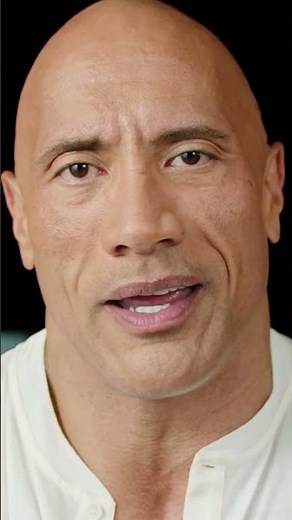 Dwayne 'The Rock' Johnson Will Always Stay True to Himself