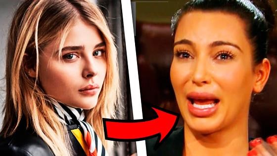 10 Celebrity Feuds That Exploded Into Fights