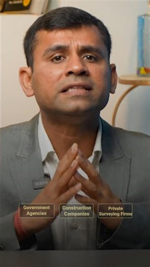 Careers in Geography: Surveyor & Drafter