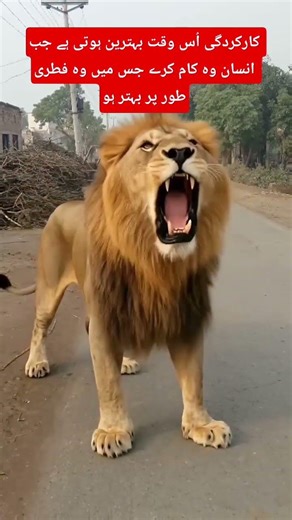 First break all rules #leadership #lion #powerfulmotivation #positivity #learning