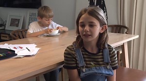 Homework Ban - Behind The News