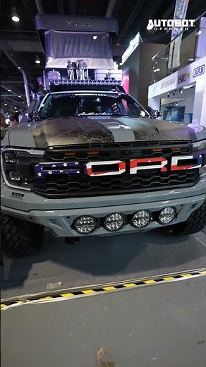 PROJECT OVERLANDIA | Autobot Offroad PH