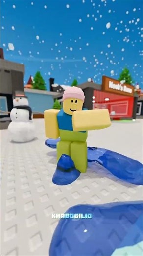 grinchin hes pranked the player #roblox #robloxedit #stealabrainrot #viral