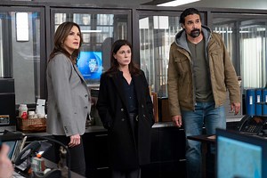 How to Watch the Law & Order Crossover Event After It Aired (April 2025)