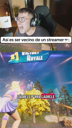 Ayer grité “Maiki para presidente” JAJAJA // #fortnite #fortniteclips #epicpartner #humor