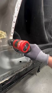 160 reactions · 34 comments | 50% More Power Than Pneumatic Video Credit: @luxury.car.repair | Milwaukee Tool | Facebook