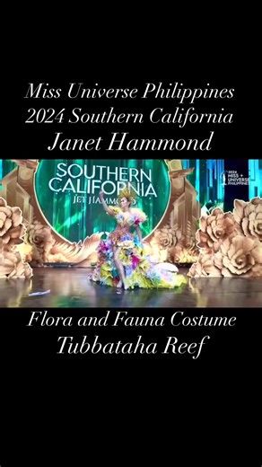 78K views · 484 reactions | THE TUBBATAHA REEF | Miss Universe...