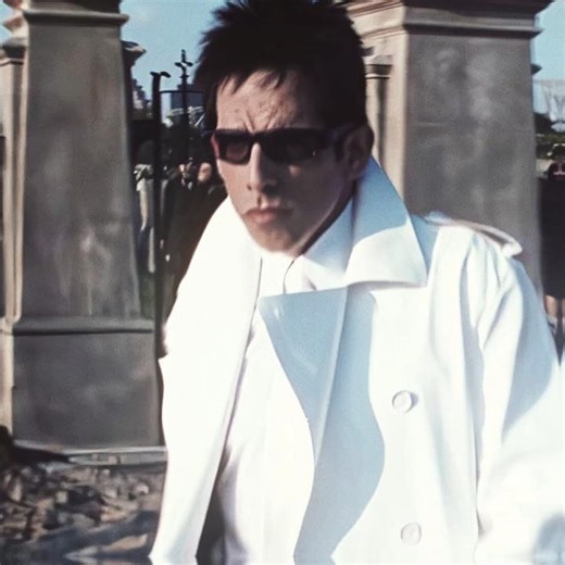 Zoolander edit - #fy #edit #foryou #zoolander #zoolandermeme #movie #shorts #aftereffects #memes