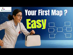 Mind Mapping for a Beginner : How to Get your Map Done (5 Easy Steps)