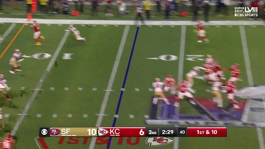 THE CHIEFS HAVE THE LEAD | Kansas City Chiefs on CBS Sports