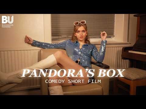 Pandora's Box - Comedy Short Film