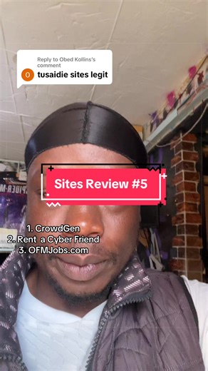 3 Legit Sites to Earn Money Online