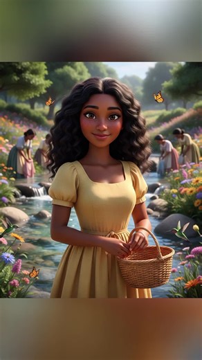 The maidservant part 7 #foryoupage❤️❤️ #fyp #shorts #viral #viral_video