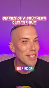 first episode of Diaries of a Southern Glitter Guy... growing up gay in the south... #DiariesOfASouthernGlitterGuy #FYP #FY #Southern #GrowingUp #Georgia #GeorgiaBoy #Funny #StoryTime #SugLife | Christopher Macken