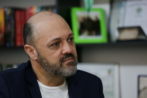 "Chega uma hora que o Estado tem que agir”, diz ex-delegado após moção da UFSM sobre operação policial no Rio de Janeiro