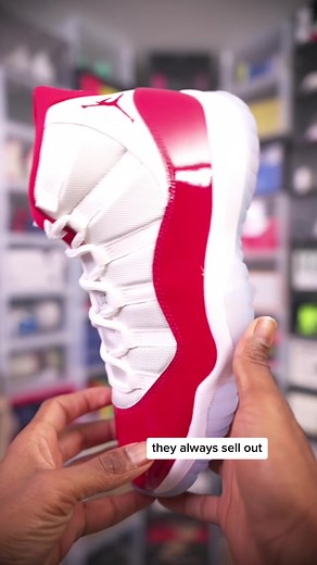 Red Jordan 11 Sneakers: A Complete Review