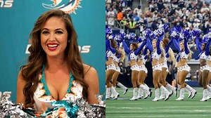 "NOT Surprised !" - Former cheerleaders speak out on the recent NFL cheerleading scandal and reveal 'horrifying facts' about the league