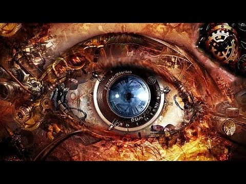 Light Within: Reclaim Your Sight Naturally Subliminal