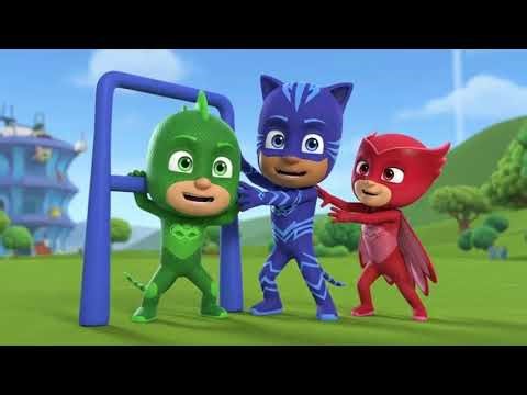 PJ Masks EP 2