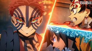 696K views · 19K reactions | Bakbakan Hanggang Infinity Castle! Demon Slayer Complete Season! | Mr. Animeken_Official | Facebook