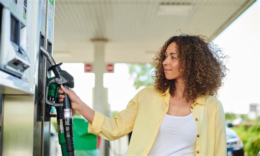 5 Gas Apps to Help With Fuel Costs in 2025 - NerdWallet
