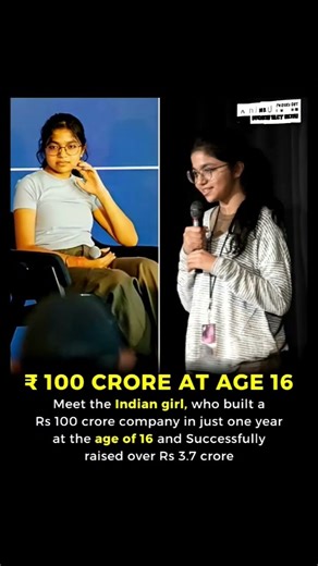 At the tender age of seven, Pranjali Awasthi embarked en her ceding journey under the guidance ..