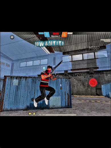 I'm so obsessed 🍷⚡|| #freefireshorts #viralshort #trendingshorts