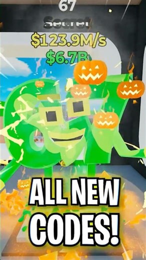 NEW *SECRET* CODES TODAY in Fortnite STEAL THE BRAINROT Toxic Event!