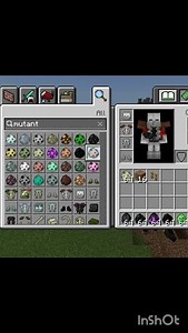 mutant creatures mod in minecraft