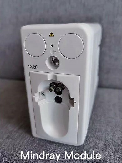 115-043912-00 Patient Monitor Module Mindray N series T Series Co2 Sidestream