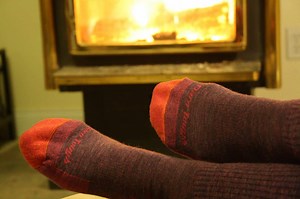 Darn Tough Socks Review: Are They Worth It? | Well Rigged