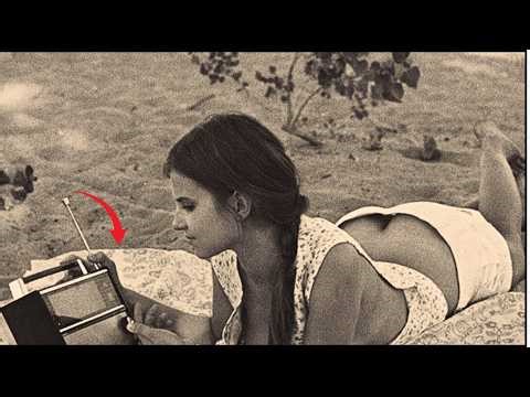 120 Rare Vintage Photos of Old Hollywood Legends Almost Nobody Has Seen