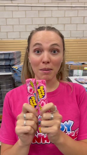 Bubblegum. #candyshop #funhousebubblegumchallenge #foryoupage #fyp