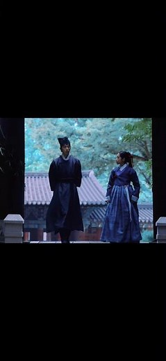 THEAST PALANCE | LỜI NGUYỀN ĐÔNG CUNG | NAM JOO HUYK & ROH YOON SEO