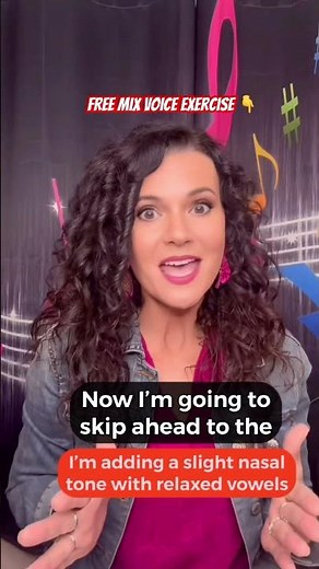 O Holy Night High Note Singing Tips!