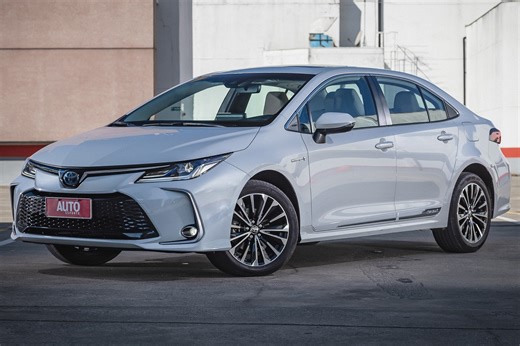 Os 10 carros automáticos mais econômicos do Brasil em 2025