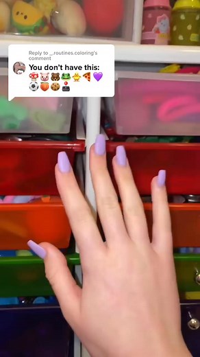 25K views · 483 reactions | Replying to @_.routines.coloring comment some more challenges!#fyp #fidgettoys #viral #blowup #goviral #trend #makemef | Fidget.with.reagan | Facebook