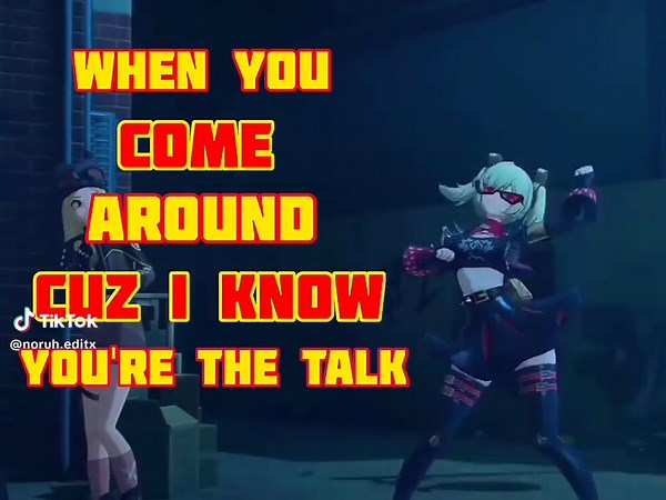 Baile de Burnice: Trend de Calabria 2007