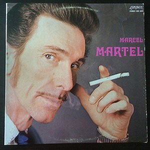 Marcel Martel - Marcel Martel