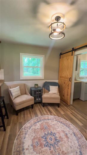 2.3K views · 15 reactions | Three bedroom two bath brick home on 10 peaceful acres in Bradford County! This property is move-in ready homeland Southern charm with modern updates including a new roof and energy efficient windows, a new AC and updated plumbing and electrical. Offered at 450, 000 | Sondra Hunt- Realtor, United Country Smith & Associates | Facebook