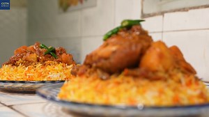 Food is central to many African communities. From celebrations to everyday moments a dish can tell you so much about a culture. That’s why with our new series “Eating Around Africa” we are using food to explore the continent’s diversity. Beyond discovering new dishes, we want to highlight the amazingly talented chefs that call Africa home. For the first episode, Asta Tall starts off in Kenya’s Lamu archipelago. Let’s join her as she learns more about Swahili culture and finds a chef who is putti
