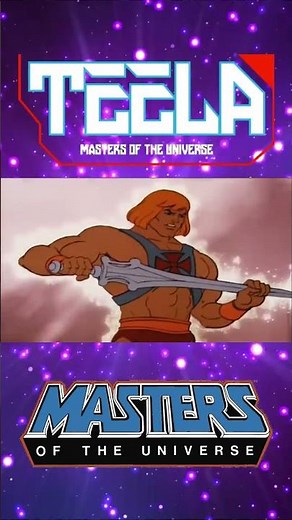 Live-Action Master of the Universe Casts Teela