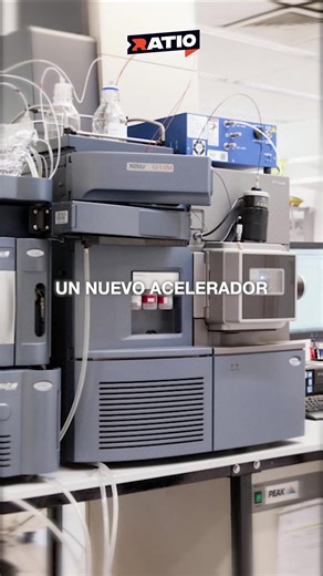 14 reactions | El Hospital Garrahan recibió una inversión récord de $30.000 millones. Más equipamiento, tecnología y un nuevo acelerador lineal pediátrico, único en América Latina. Cuando se administra con responsabilidad, la plata alcanza y salva vidas. | Ratio oficial | Facebook