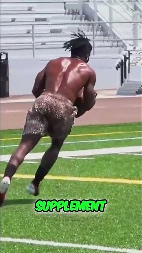 The Easiest Way To Improve Your Route Running!